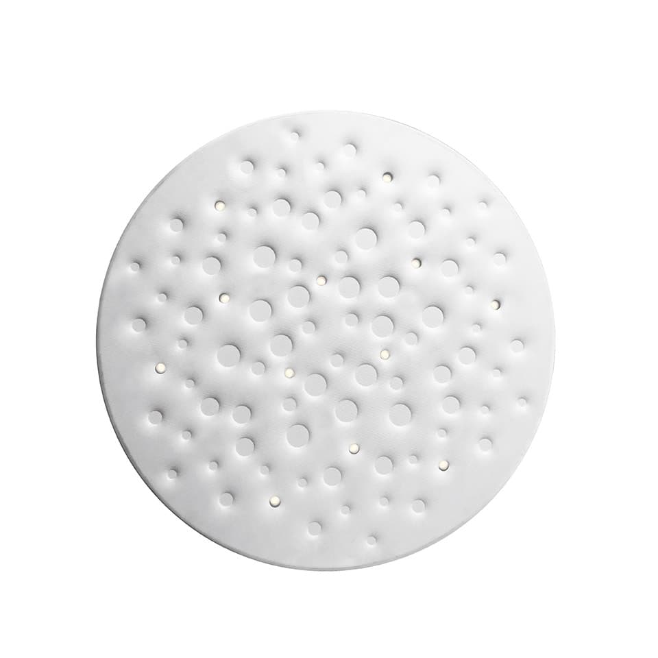 Artemide Silent Field 2.0 - Direct + Indirect - 3000K - APP Compatible - White Artemide