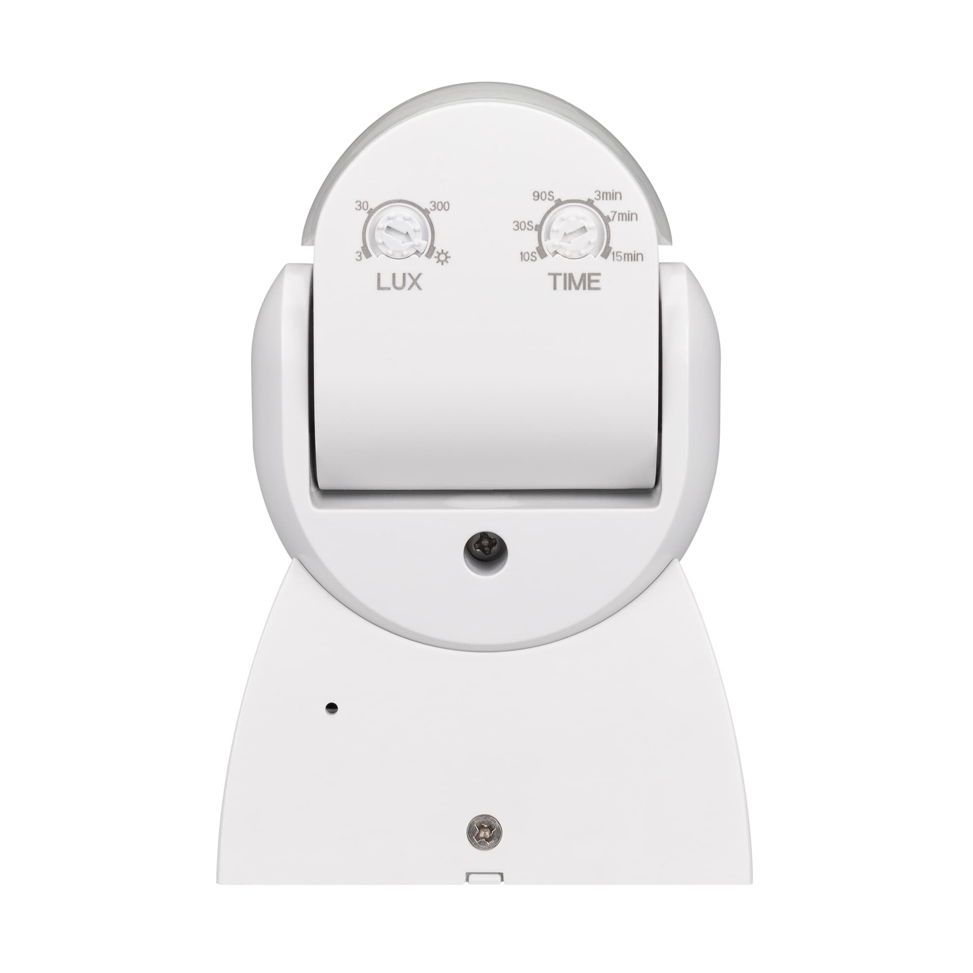 Датчик движения NAVE-PIR-SURFACE-300W-WH (230V, 1.3A, MULTI) (Arlight, IP65 Пластик, 5 лет) 031839(1) — фото 2
