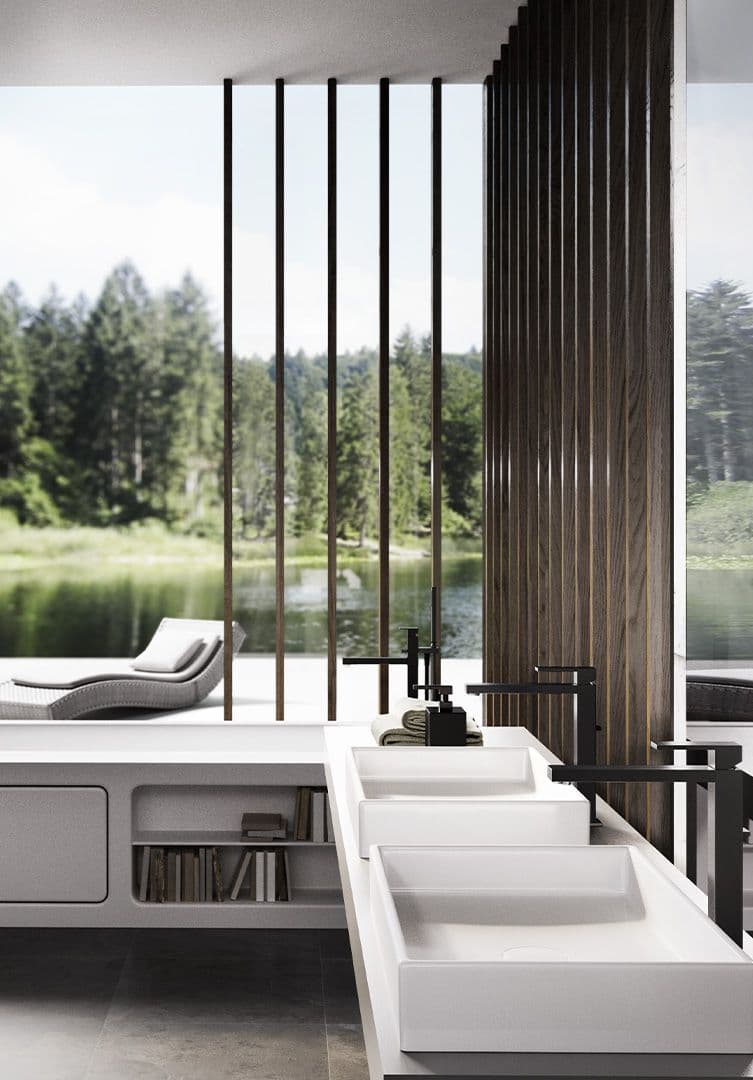 Gessi Rettangolo — фото 36