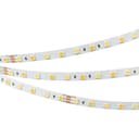 Светодиодная лента RT-B60-10mm 24V White-MIX (14.4 W/m, IP20, 5060, 5m) (Arlight, Изменяемая ЦТ) 025213(1)
