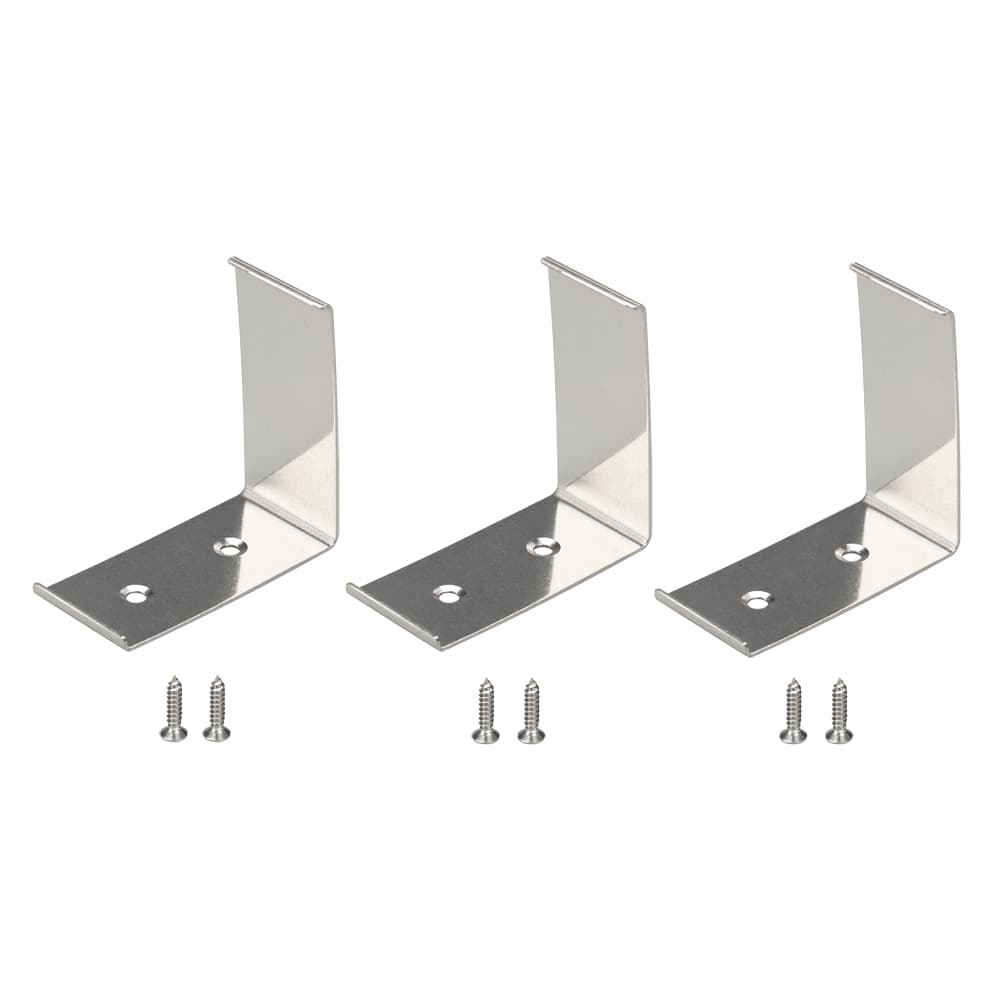 Держатель SL-KANT-H55 (Arlight, Металл) 027303 — фото 1