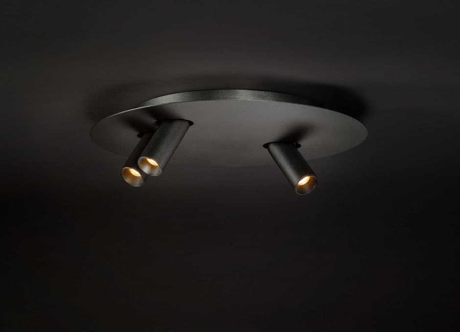 DOXIS Tektus 45 Round 3-Way — фото 2