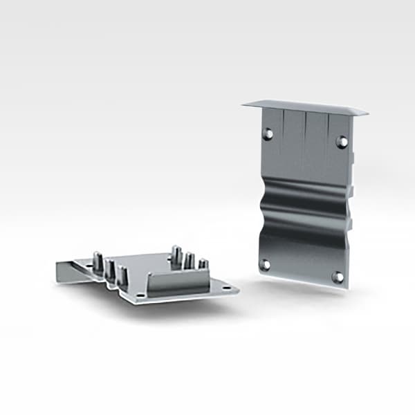Заглушка ALU-POWER-RS30F глухая (Arlight, Металл) 015461 Arlight