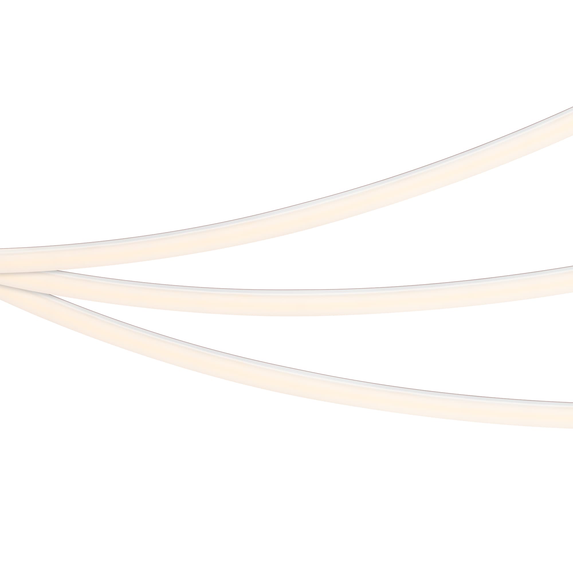 Светодиодная лента герметичная COB-PSW-X480-6mm 24V White6000 (8 W/m, IP67, 5m) (Arlight, -) 047889 — фото 3