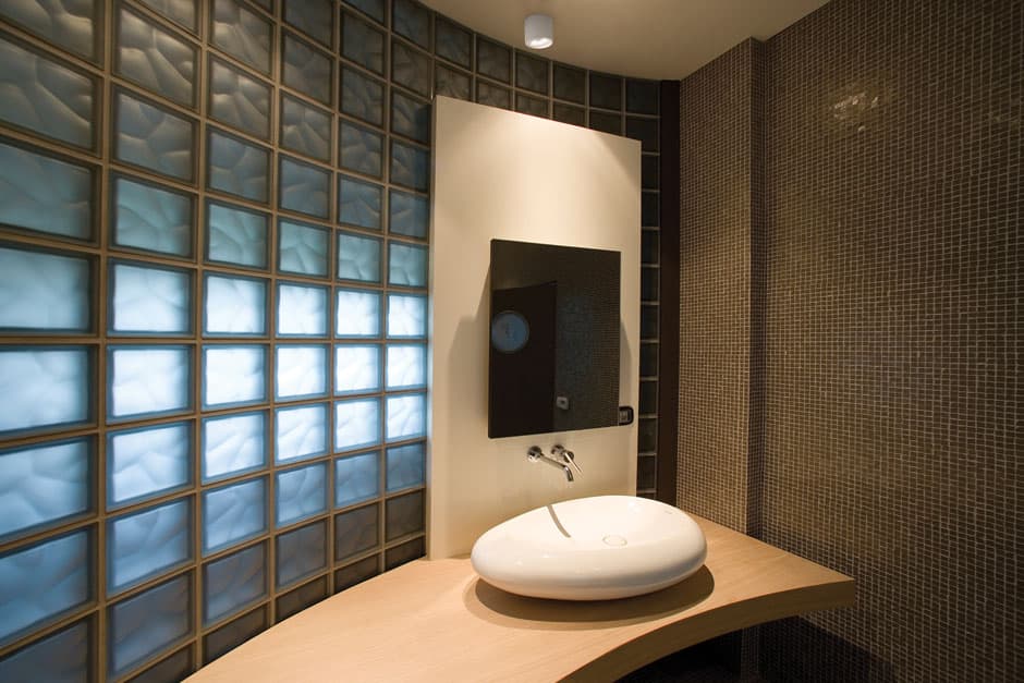 DOXIS Titan Semi-Recessed Anti-glare — фото 3