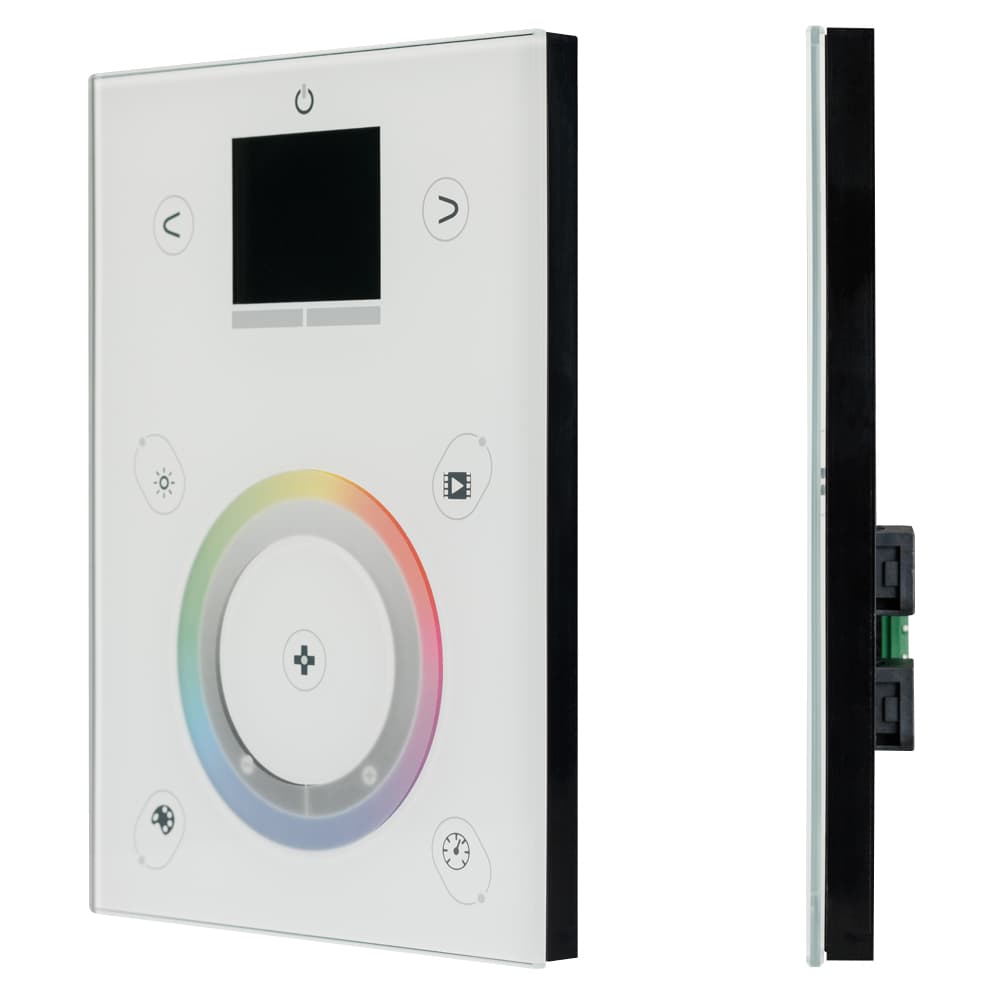 Контроллер Sunlite STICK-DE3 White (Arlight, IP20 Пластик, 1 год) 017074 Arlight — фото 3