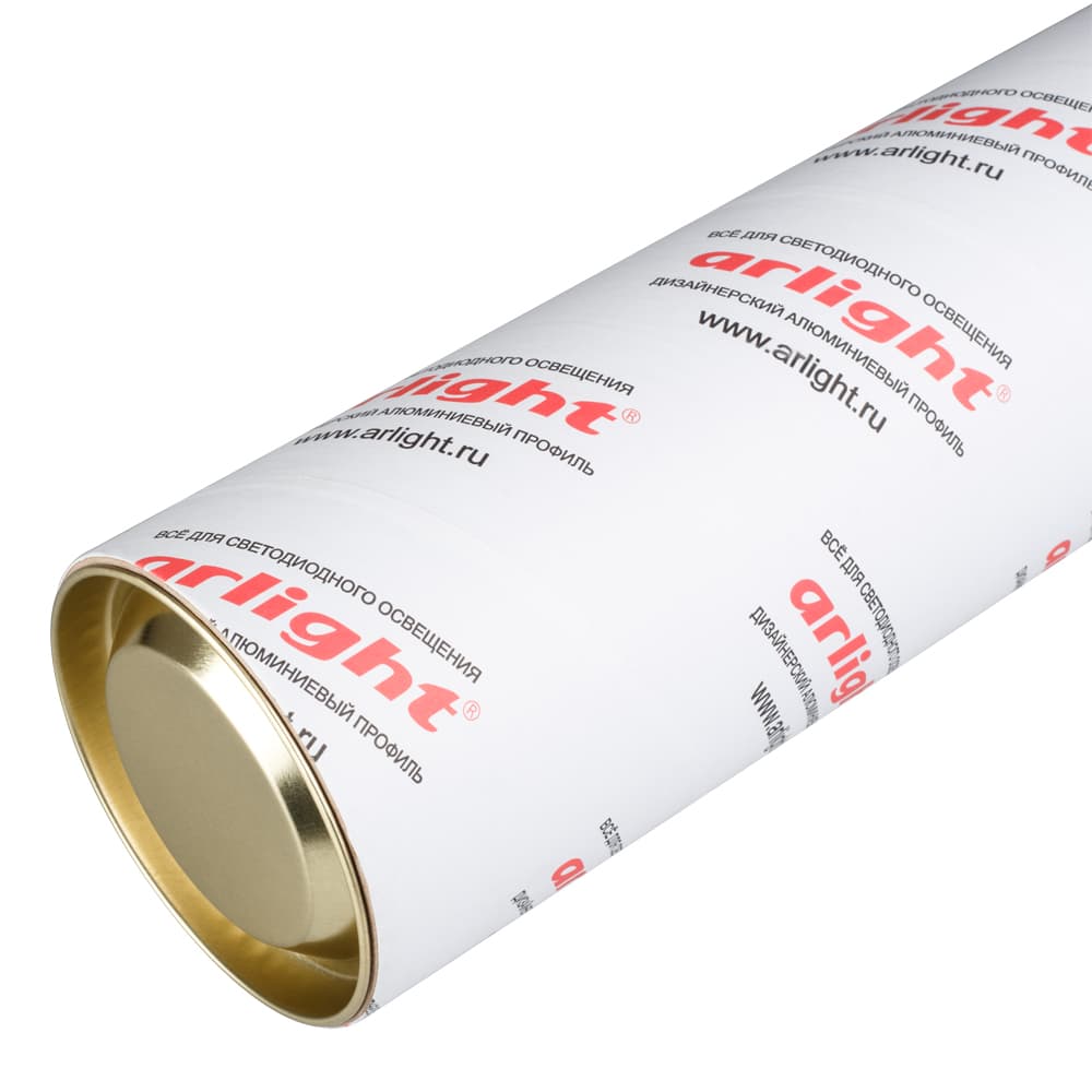 Тубус картонный ARL-80х3х2050 (с крышкой) (Arlight, Картон) 021960 — фото 1