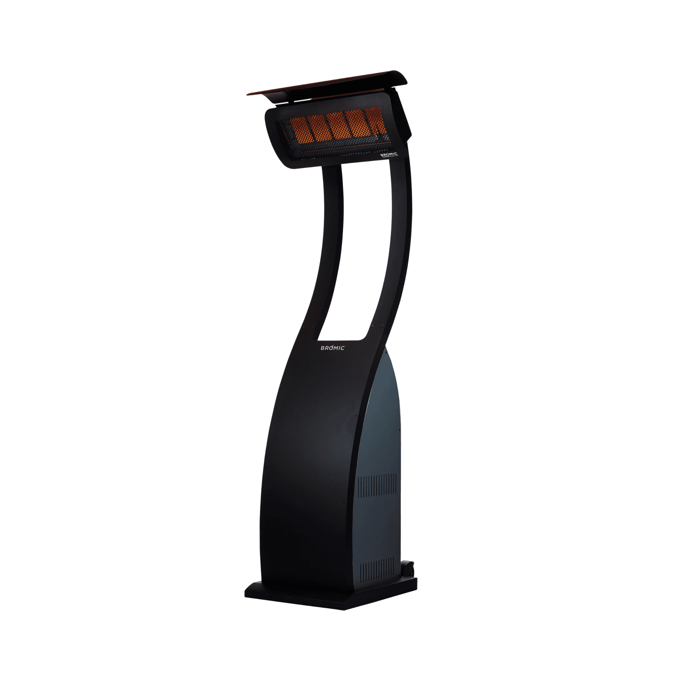 Bromic Tungsten Smart-Heat® Freestanding — фото 1
