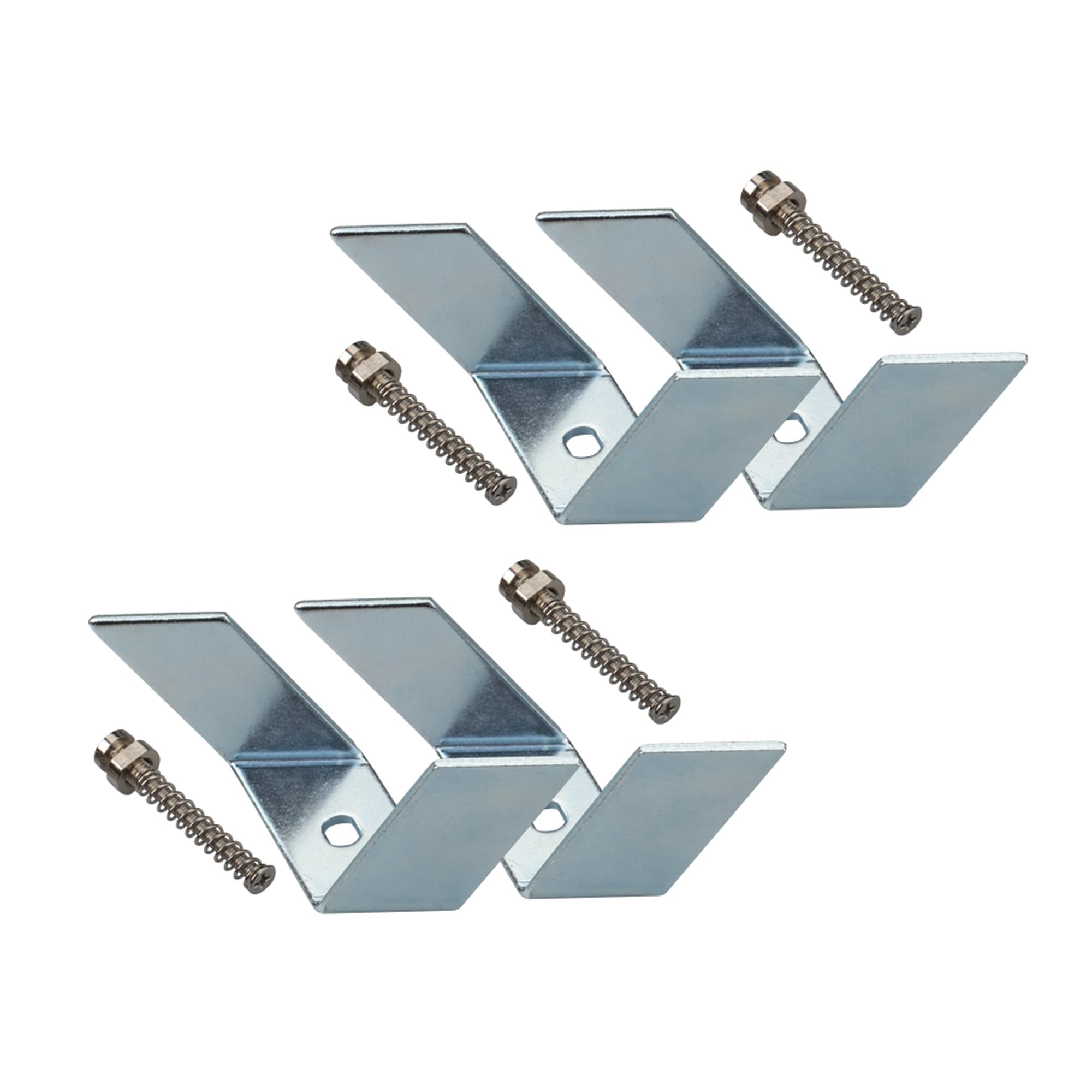 Держатель SL-LINIA49-F (Arlight, Металл) 019352