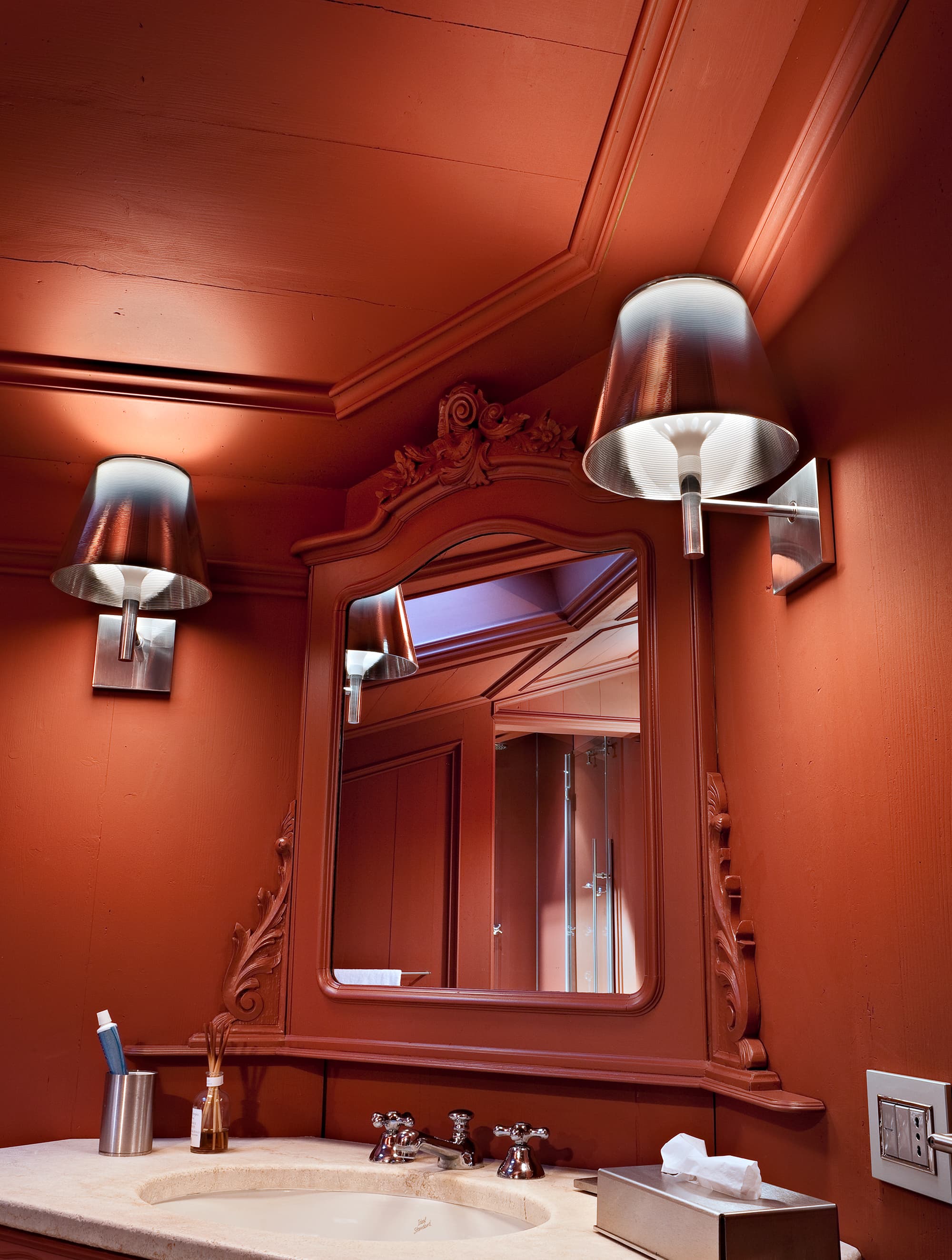 Flos Professional Ktribe Wall/Ceiling — фото 7