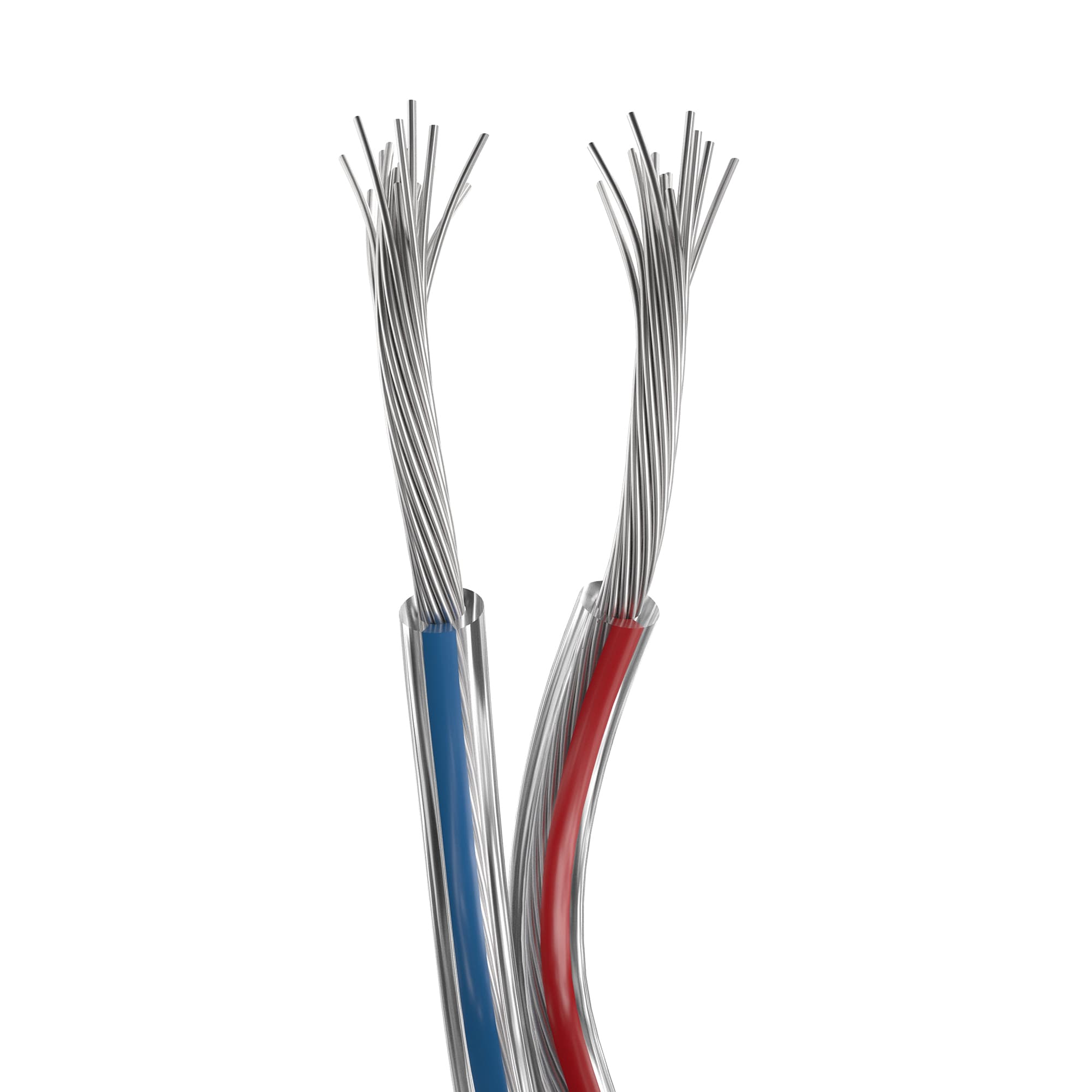 Шлейф питания ARL-20AWG-CLEAR-2Wire-CU (Arlight, -) 034960