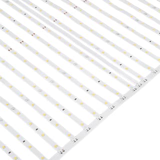Лента-сеть RT-ONIX-3000-2835-640-24V White6000 (410mm, 43.6W/m, IP20) (Arlight, Открытый) 031355