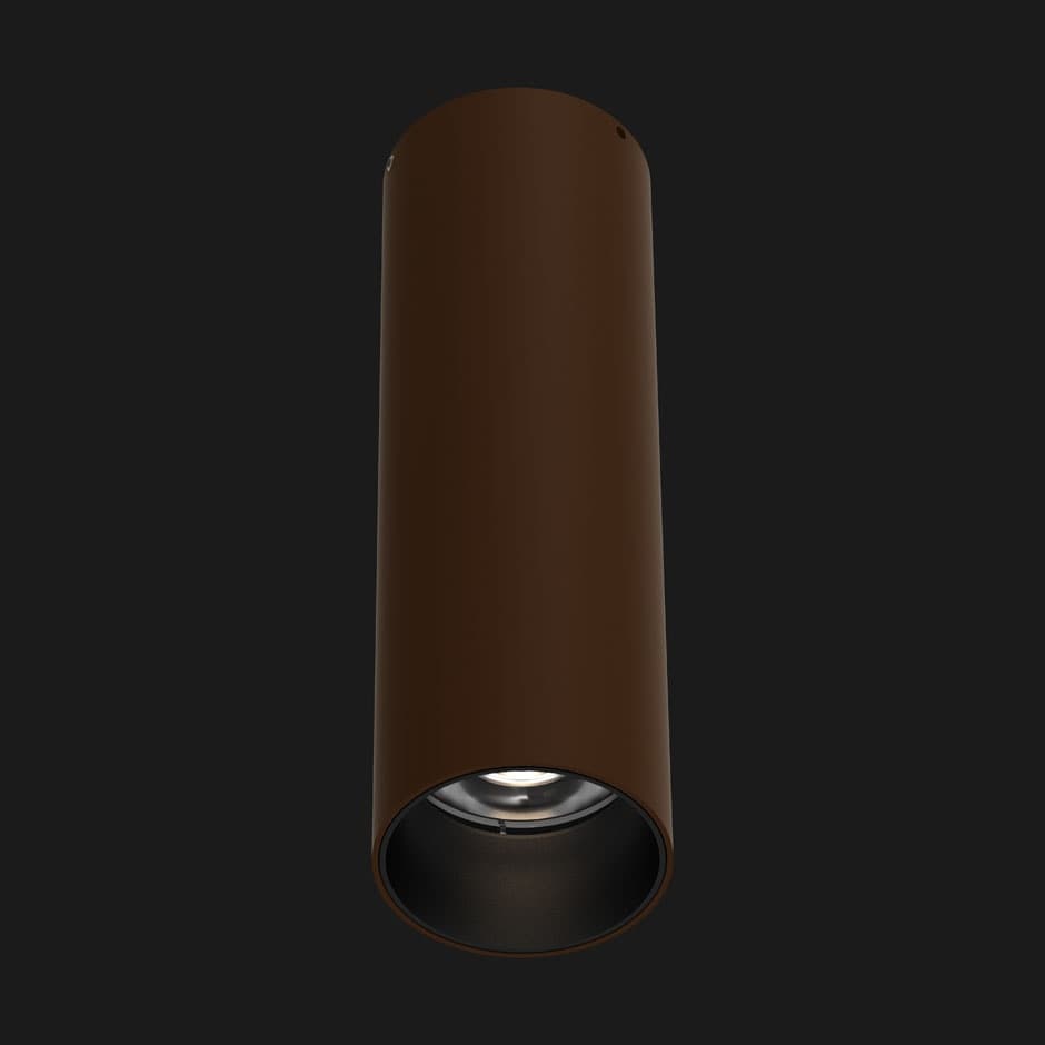 DOXIS Tektus 60 Ceiling Mounted 200mm — фото 7