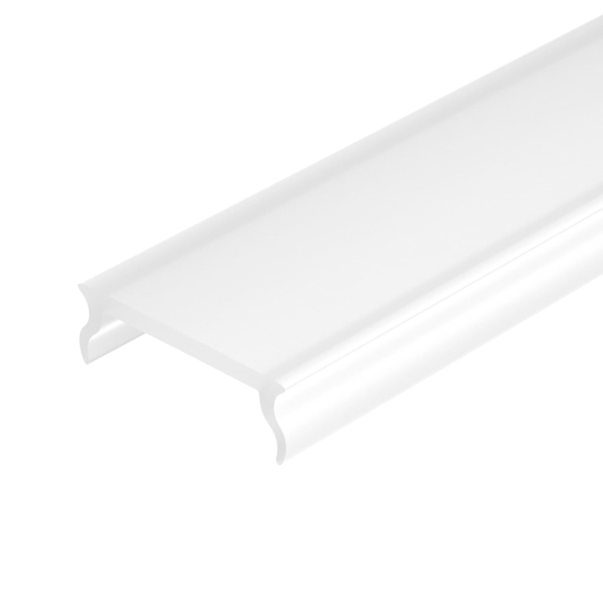 Экран F-KA-PRO-3000 матовый для PDS, MIC (Arlight, Пластик) 044382 Arlight — фото 1