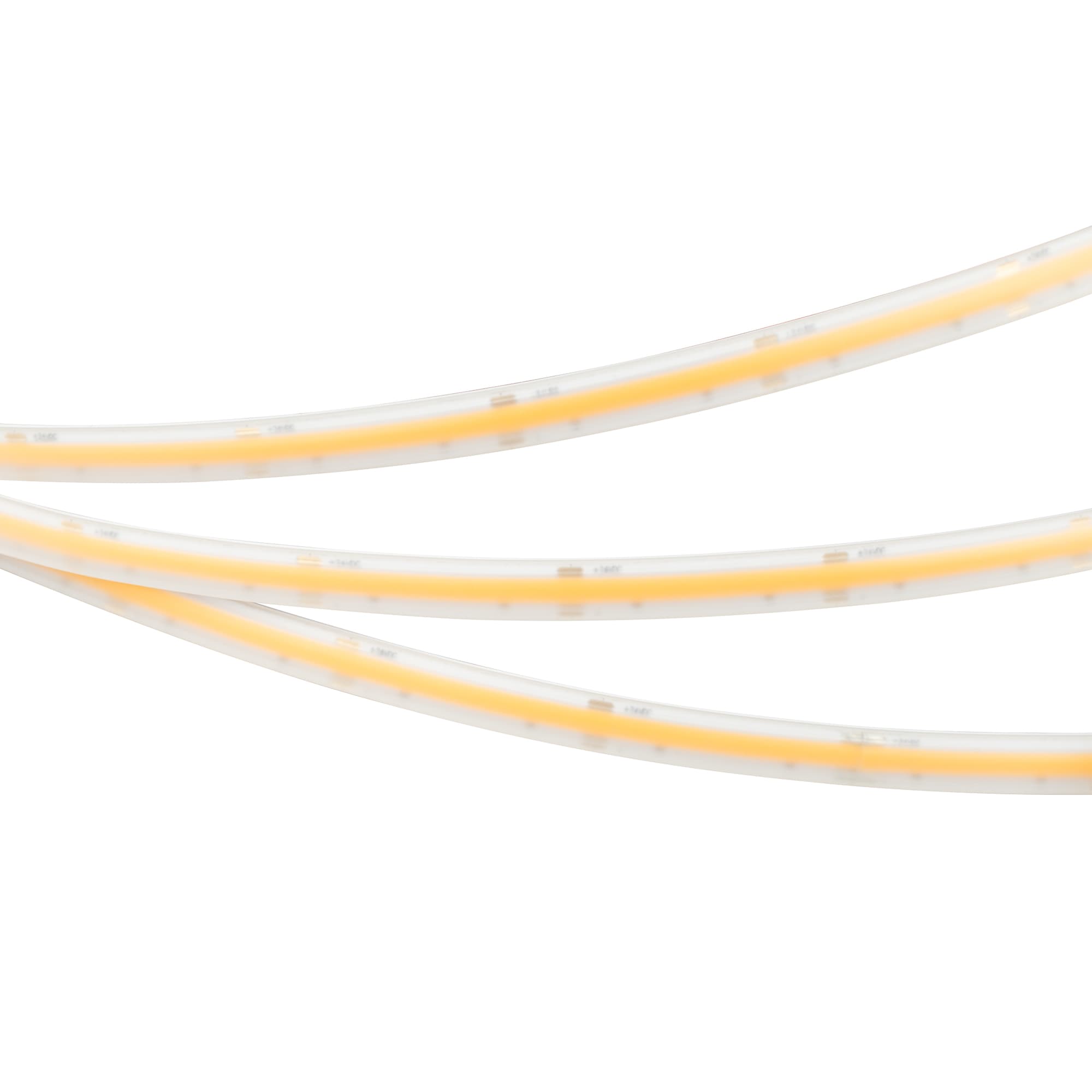 Светодиодная лента герметичная COB-PS-X480-12mm 24V Warm3000 (15 W/m, IP67, TWP100, 5m) (Arlight, -) 041783(1) — фото 1