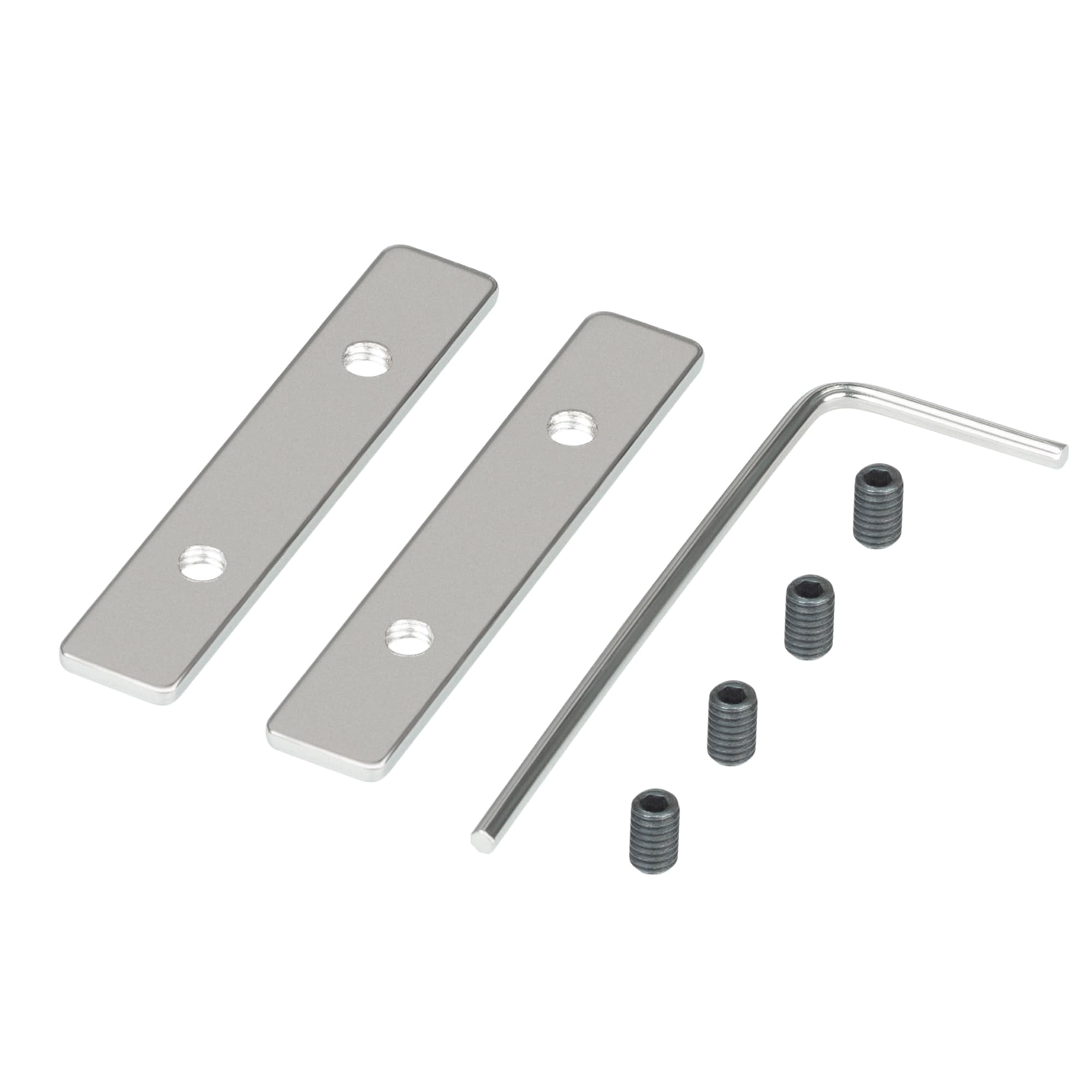 Соединитель профиля FANTOM-W23-180 Set (Arlight, Металл) 045099