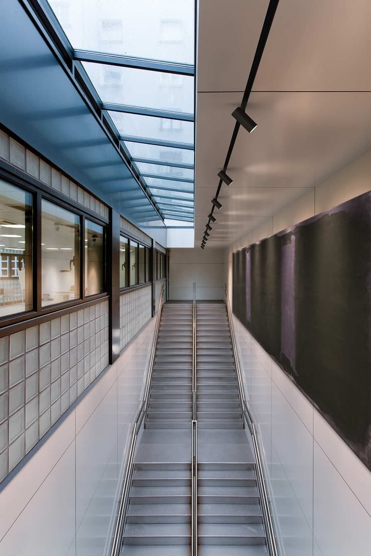 Flos Professional The Fast Track Recessed — фото 2