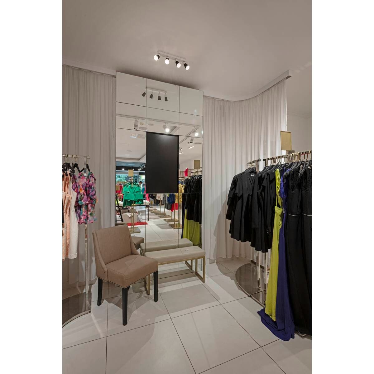 SLV PURI 2.0 Basic SLV — фото 3