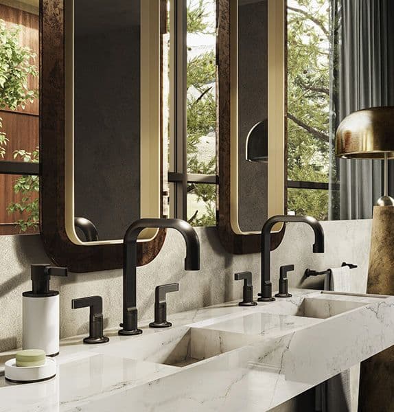 Gessi Jacqueline — фото 38