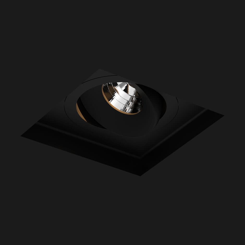 DOXIS Titan Trimless Deep Square Mix Cone — фото 5