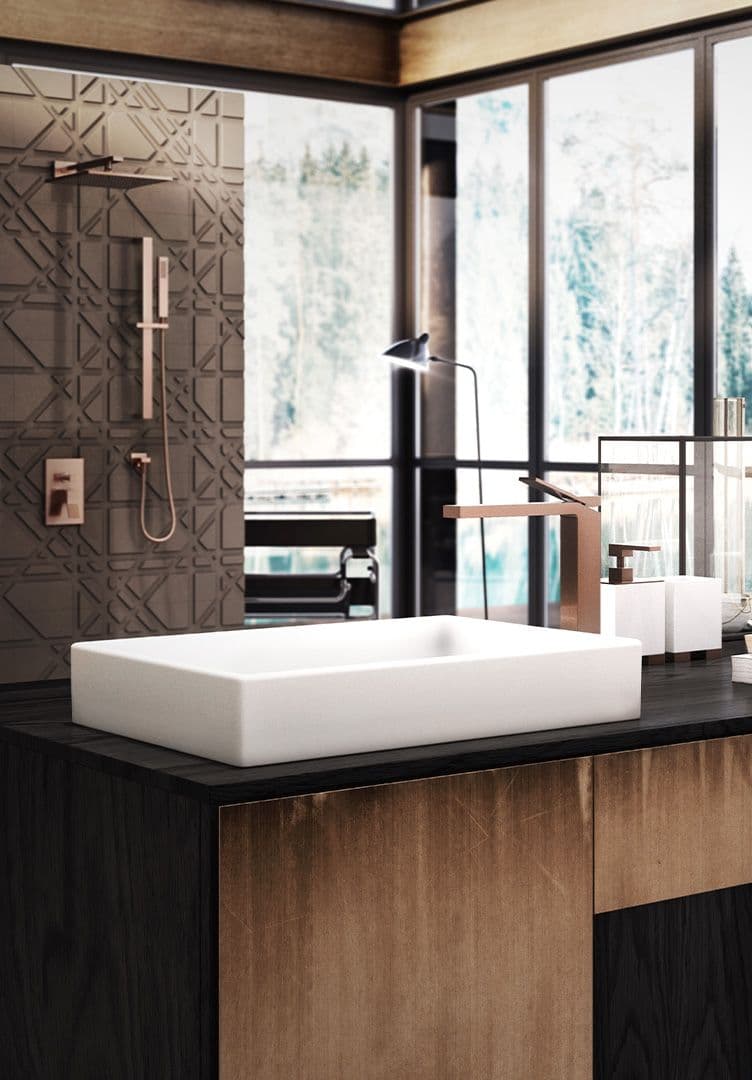 Gessi Rettangolo K — фото 57