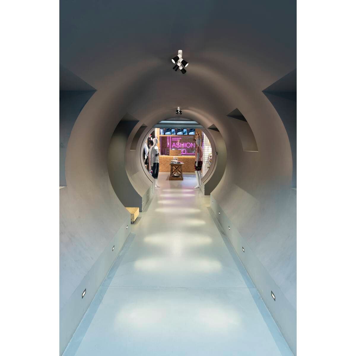 SLV PURI 2.0 Cone SLV — фото 3