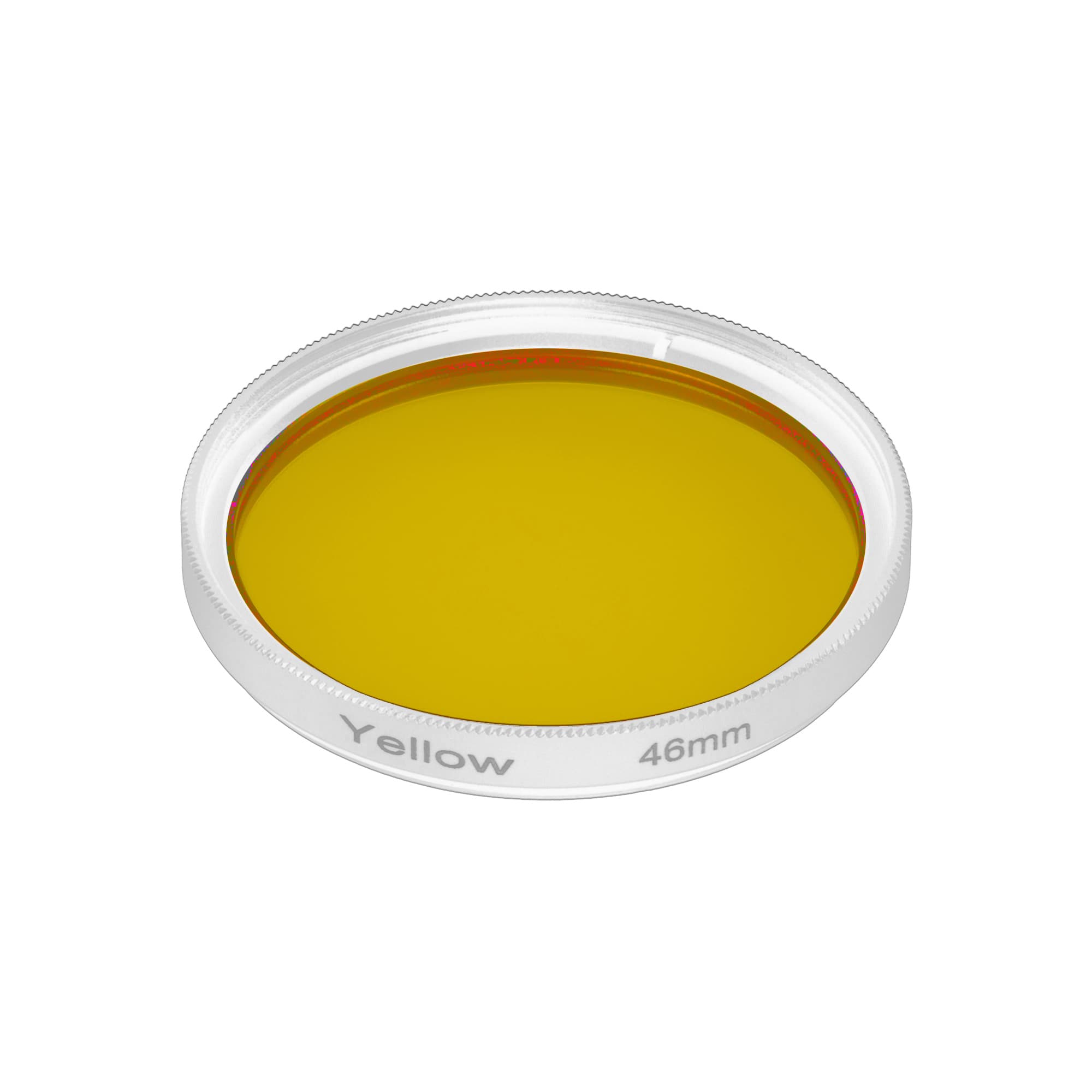 Светофильтр LGD-DIAFILM-COLORFUL-R46 (WH-YL) (Arlight, Металл) 062121