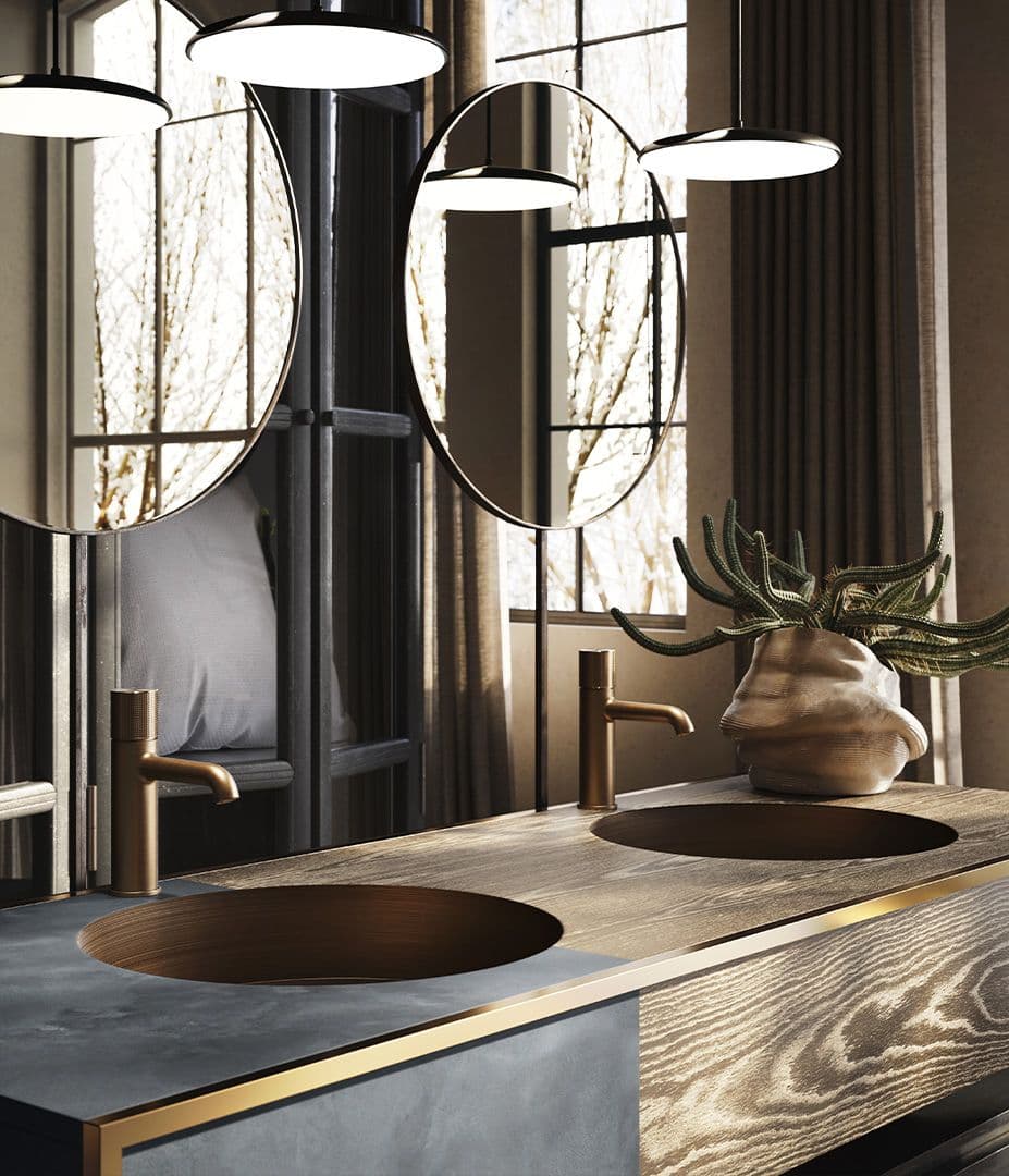 Gessi Habito — фото 51