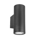 Светильник LGD-RAY-WALL-TWIN-R65-2x9W Warm3000 (GR, 23 deg, 230V) (Arlight, IP65 Металл, 3 года) 038154(1)