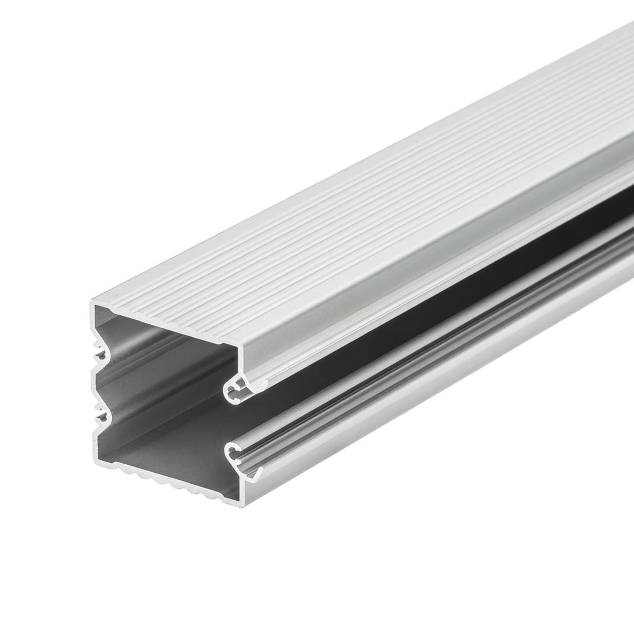 Основание ALU-BASE-2000 Hiding (Arlight, Металл) 015466 Arlight — фото 1