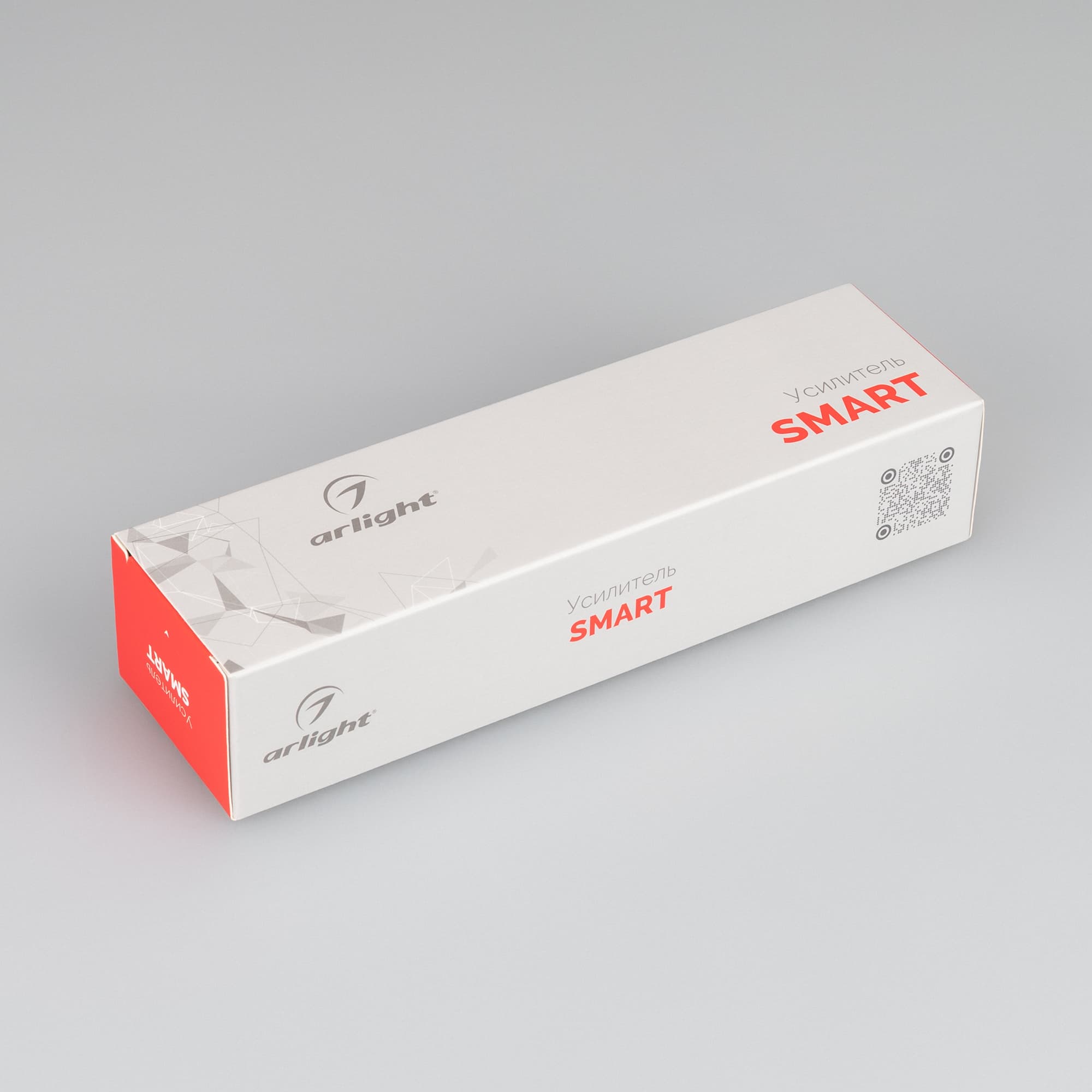 Усилитель SMART-RGBW (12-60V, 4x5A) (Arlight, -) 029600 — фото 3