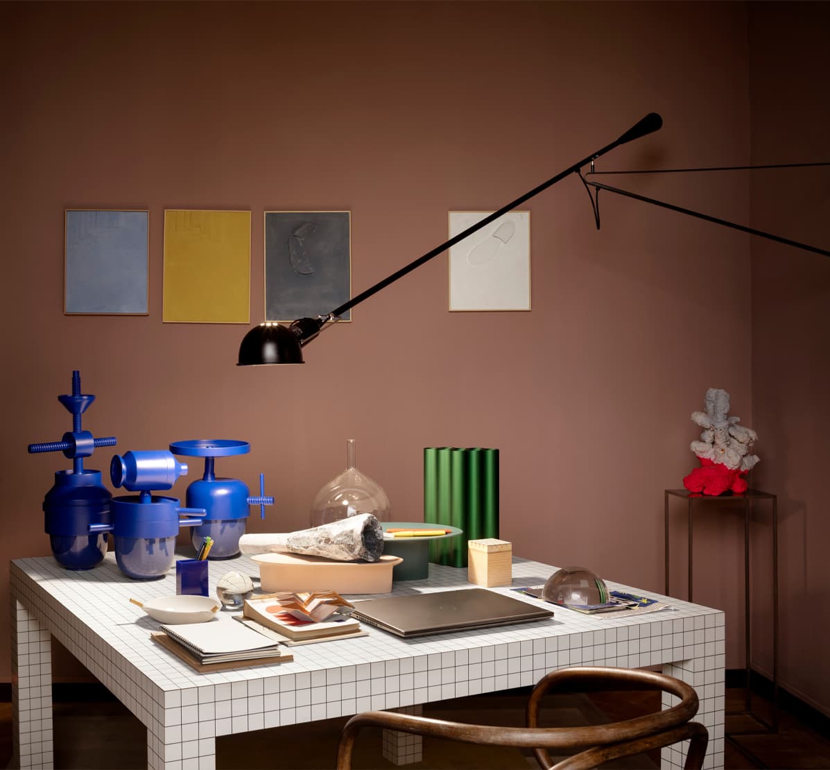 Flos Professional 265 — фото 4