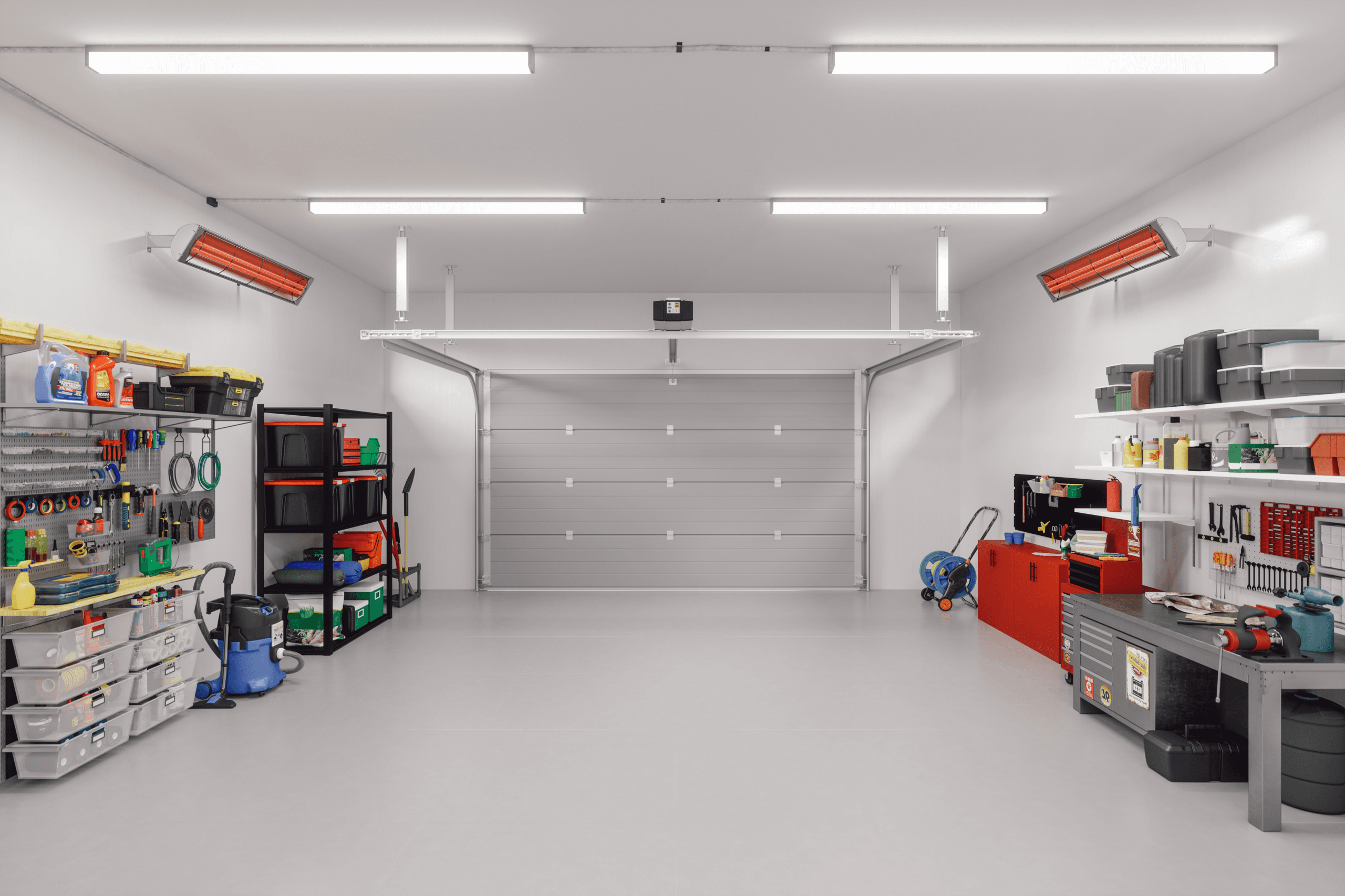 Bromic Cobalt Smart-Heat® Electric — фото 2