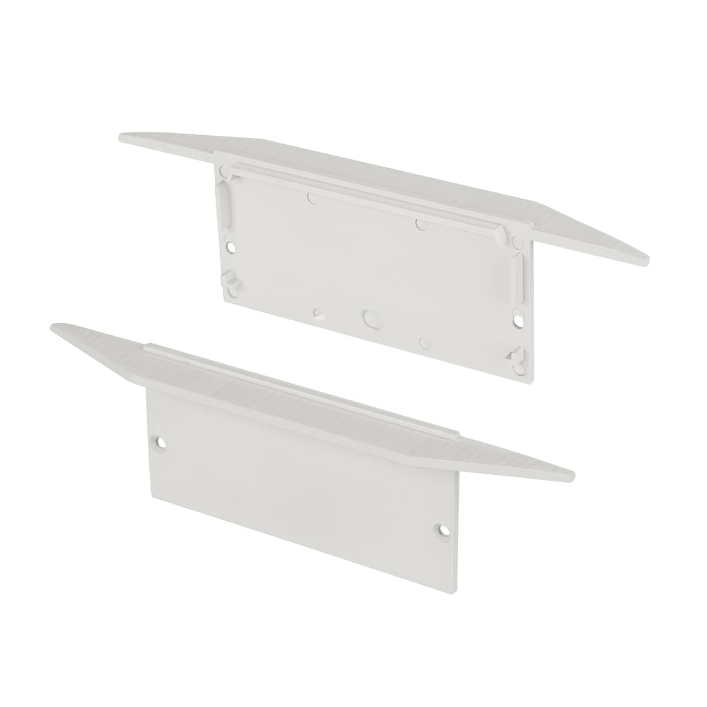 Заглушка ARH-LINIA72-FANTOM-2000 глухая (Arlight, Пластик) 025539