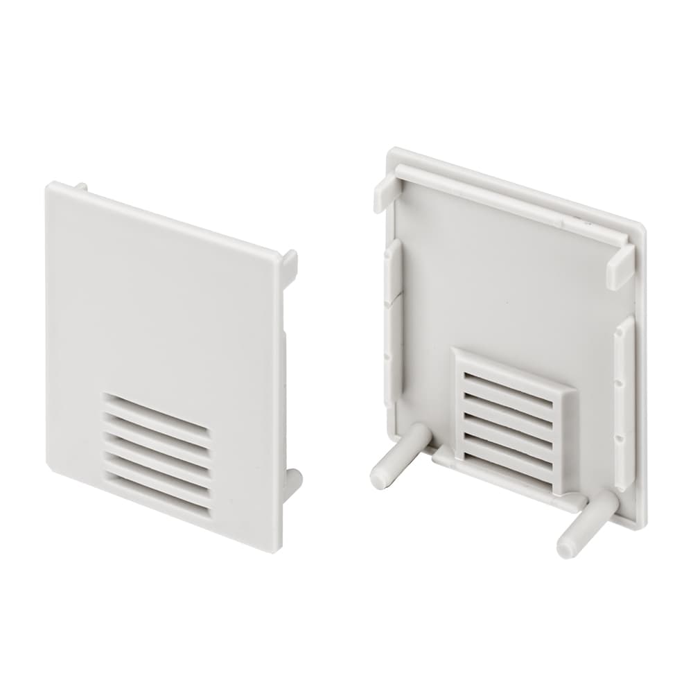 Заглушка для BOX60-ONTOP (Arlight, Пластик) 017364 Arlight