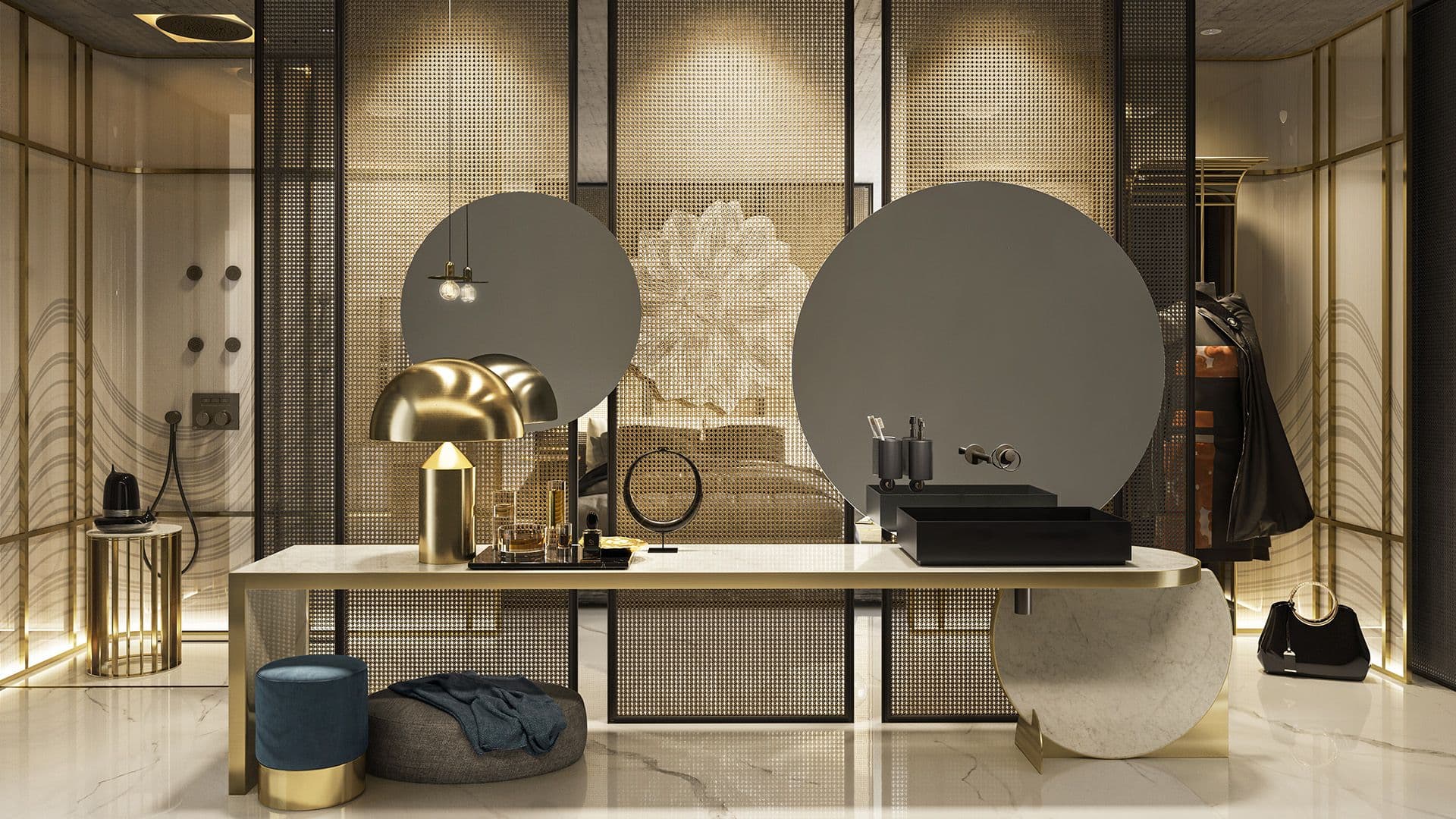 Gessi Anello — фото 26