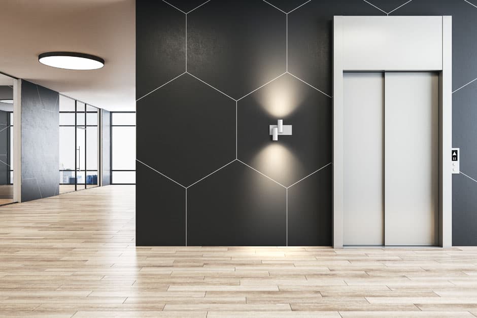 DOXIS Tektus 45 Wall Cross — фото 2