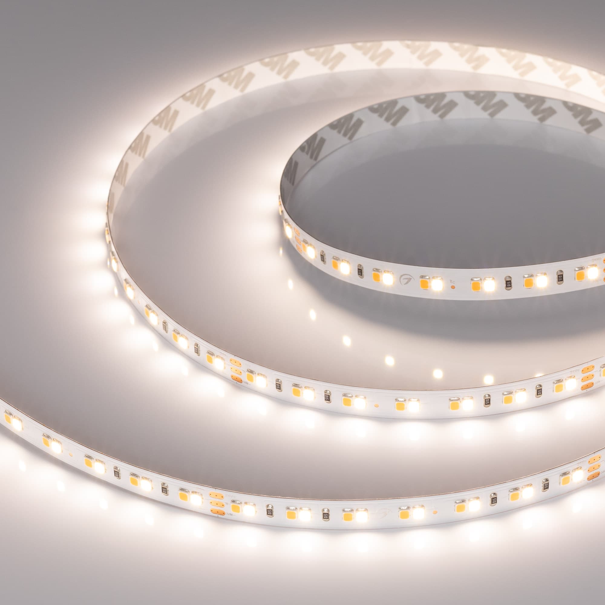 Светодиодная лента UL-A140-10mm 24V Day-MIX (20 W/m, IP20, 5m) (Arlight, Изменяемая ЦТ) 052835 — фото 3