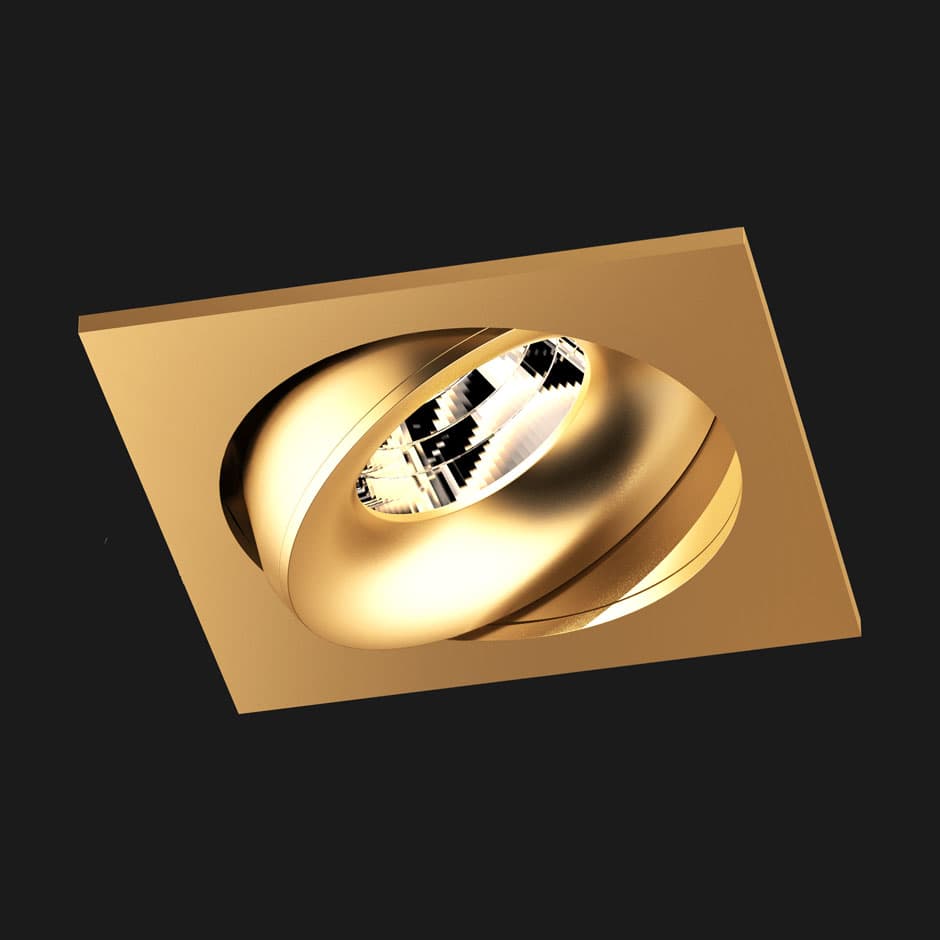 DOXIS Titan Mix Square Anti-glare — фото 8