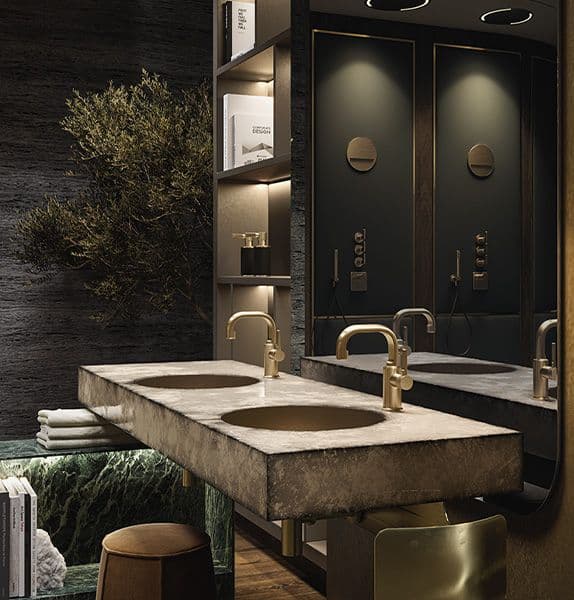 Gessi Inciso — фото 75