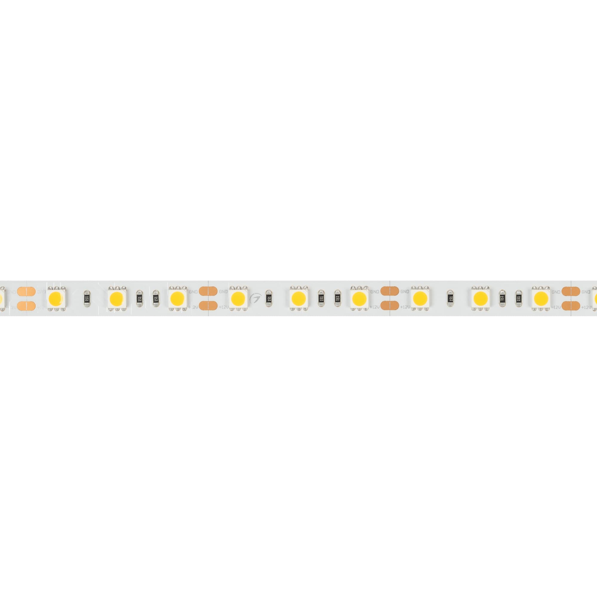 Светодиодная лента RT-B60-10mm 12V Day4000 (14.4 W/m, IP20, 5060, 5m) (Arlight, Открытый) 012338(2) — фото 4