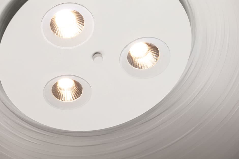 DOXIS Dome 900 Textured Atlas — фото 5