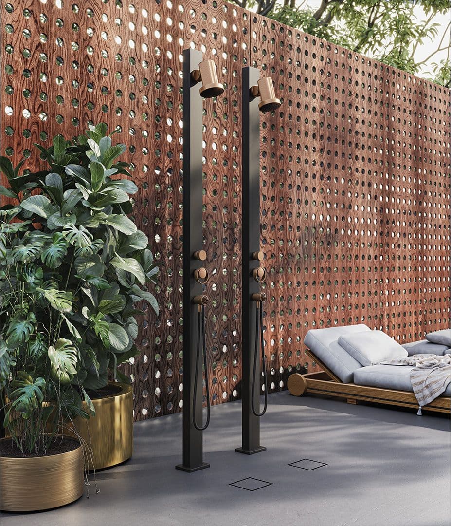 Gessi Inverso — фото 32