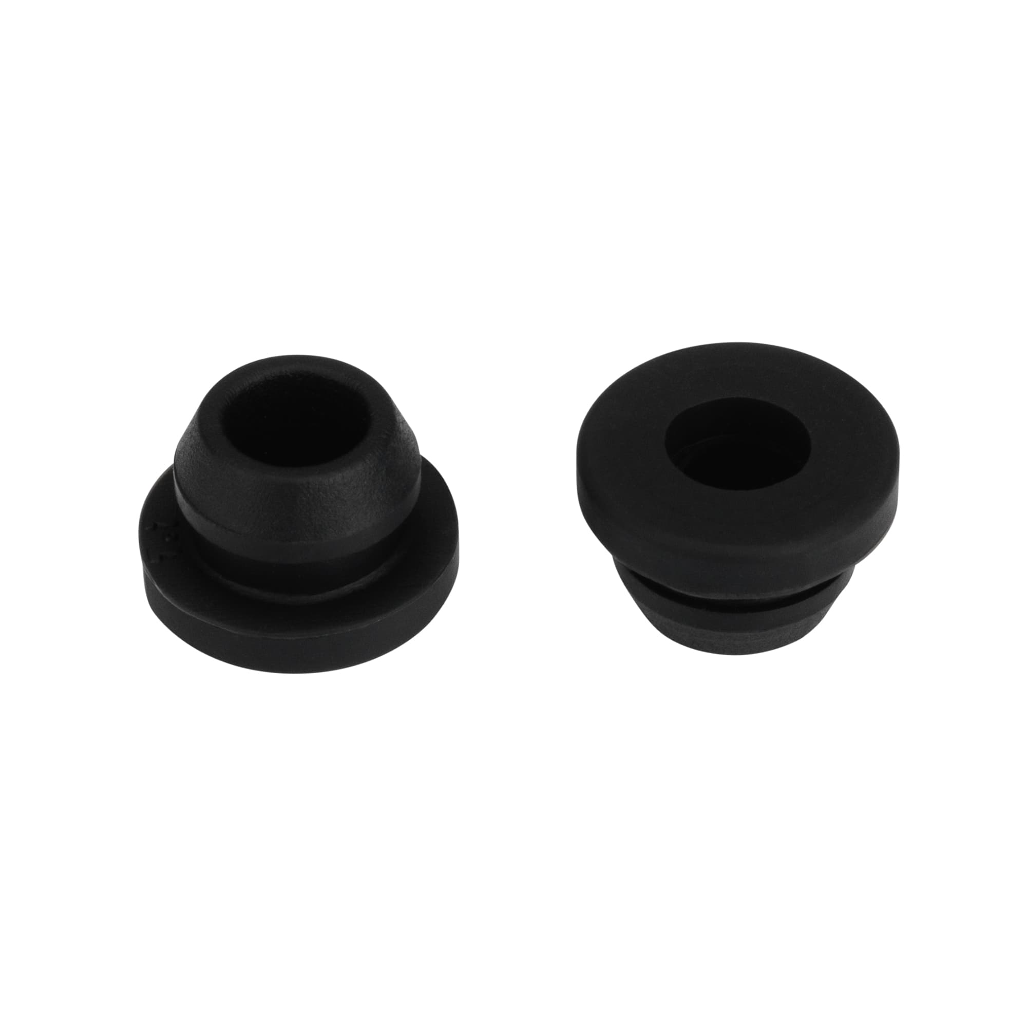 Муфта IP-LINE-4050-BLACK SILICONE (Arlight, Силикон) 055309