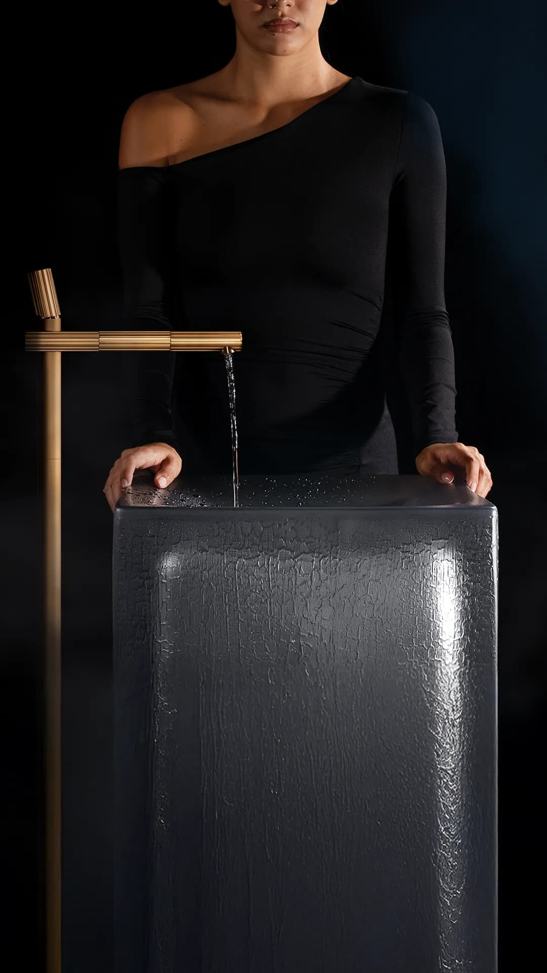 Gessi Incastri — фото 38