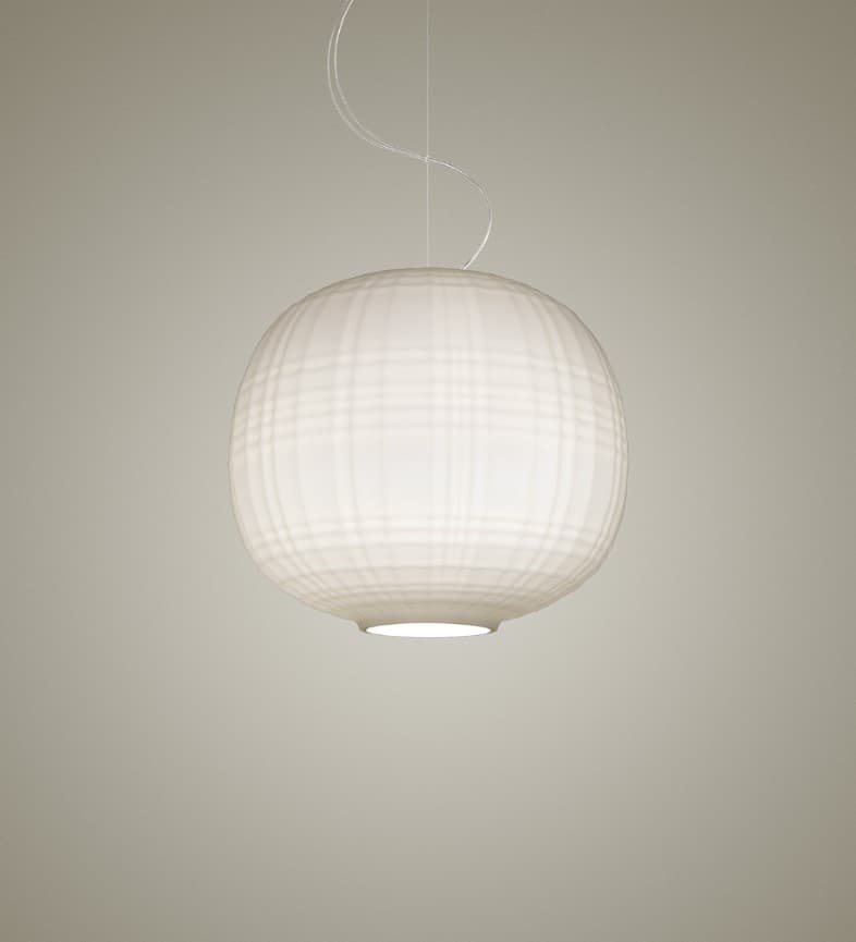 Ferm Living Rico Lounge Chair - Grain - Cashmere ferm LIVING — фото 1