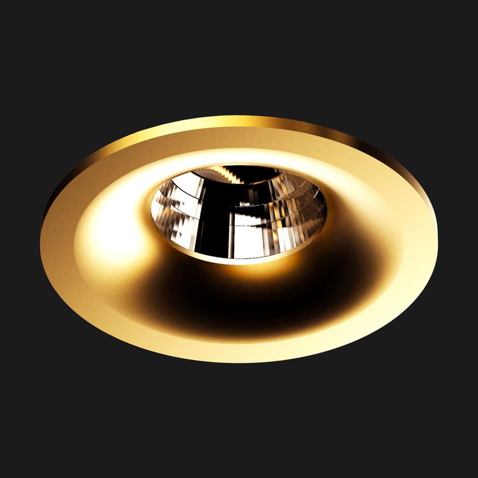 DOXIS Titan Fix Round Anti-glare — фото 8