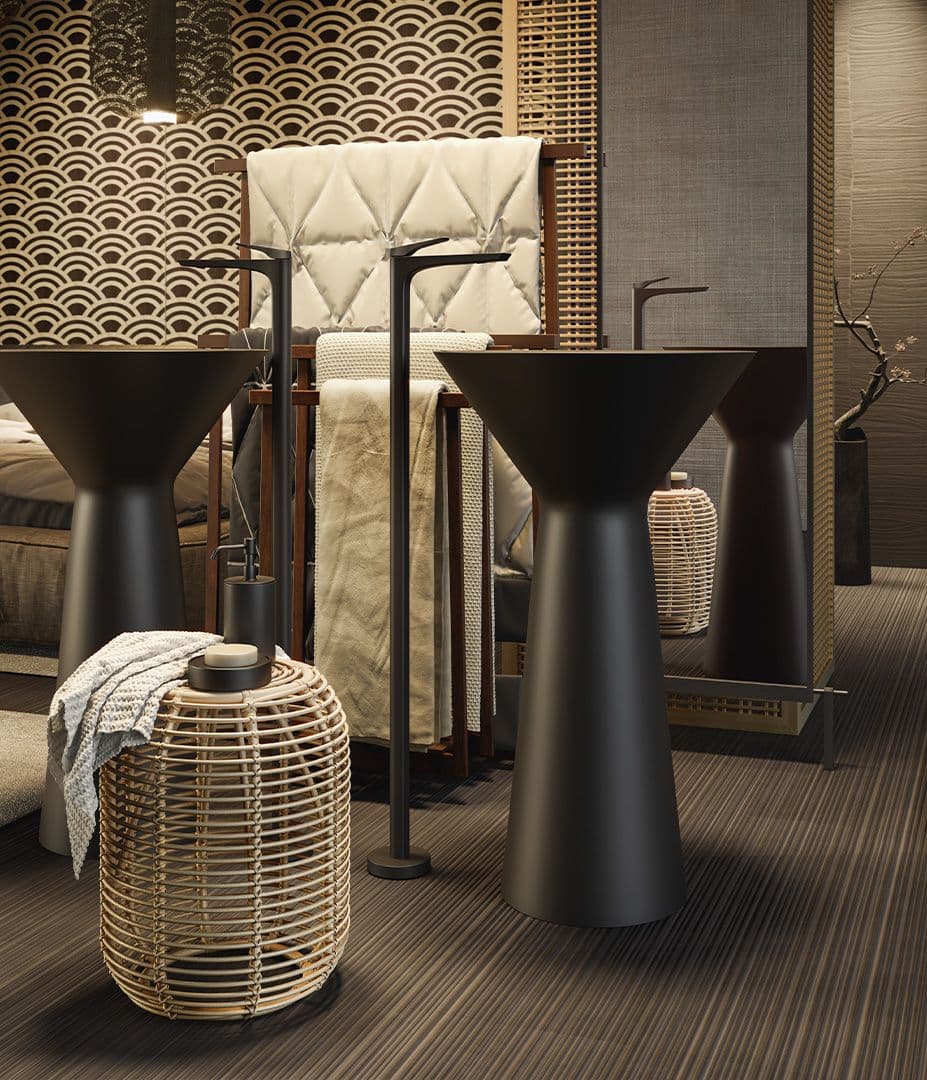 Gessi Ventaglio — фото 57