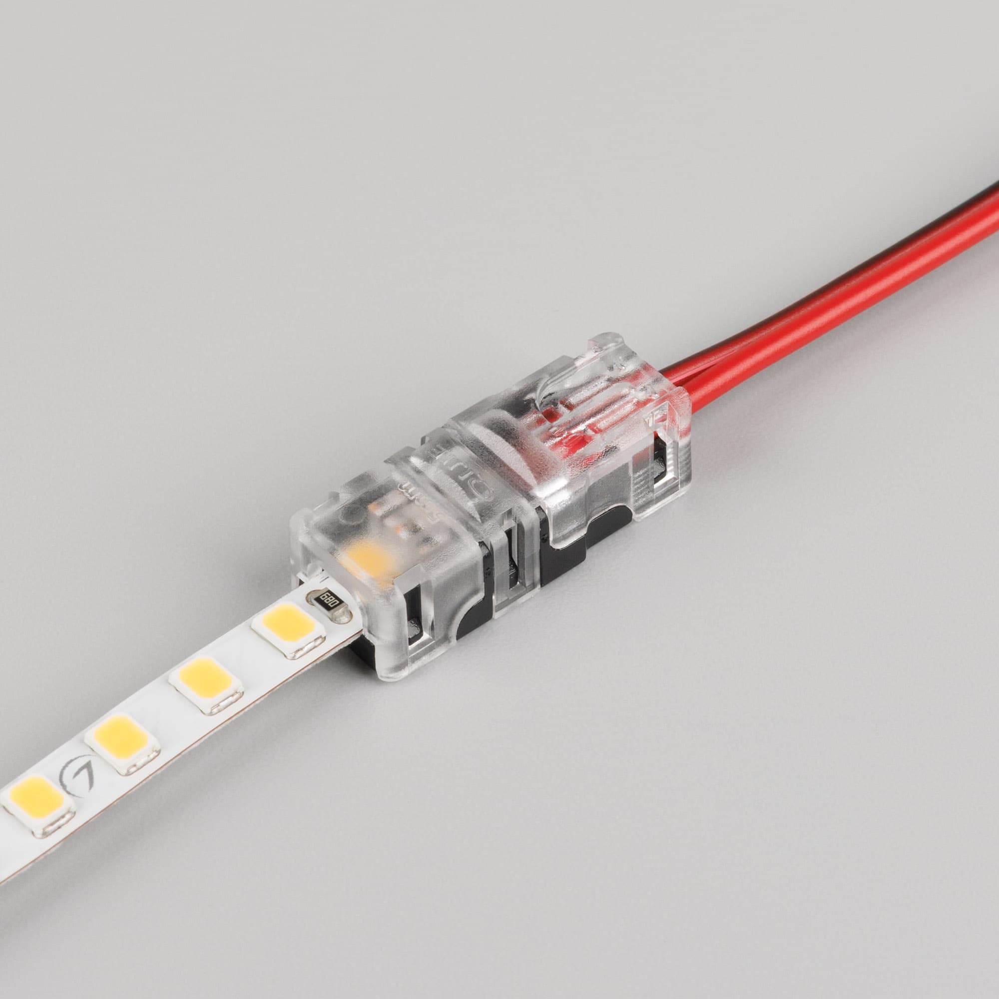 Коннектор ARL-MONO-5-2pin-STW (Arlight, IP20 Пластик) 030705 Arlight — фото 3