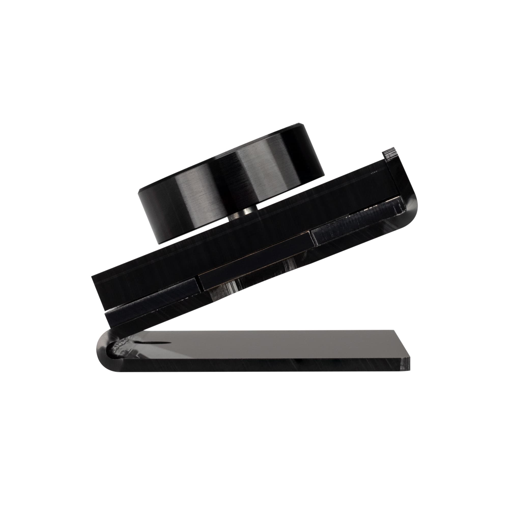 Панель Rotary SMART-P100-RGB Black (3V, 2.4G) (Arlight, IP20 Пластик, 5 лет) 031957 Arlight — фото 3